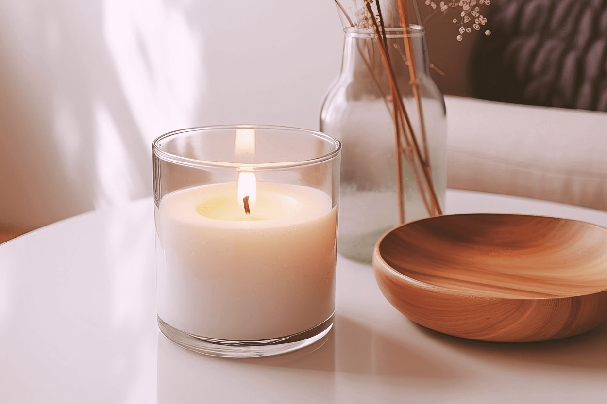 How to Properly Burn Your Candle – Little Altars Candle Co